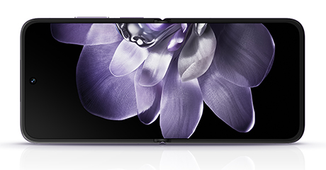 Смартфон Xiaomi MIX Flip 12/512 Purple 2 Смартфон Xiaomi MIX Flip 12/512 Purple 2