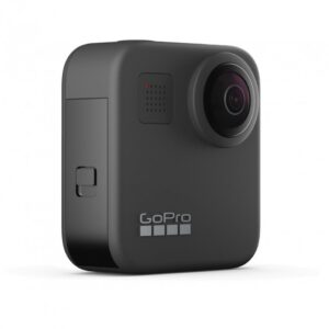 Экшн-камера Hero GoPro MAX 360 1