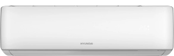 Сплит-система Hyundai HAC-12i/T-PRO Инвертор (Завод TCL, компрессор GMCC) 2 1730631