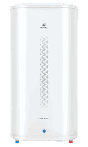 Водонагреватель Royal Clima RWH-SGD50-FS 1