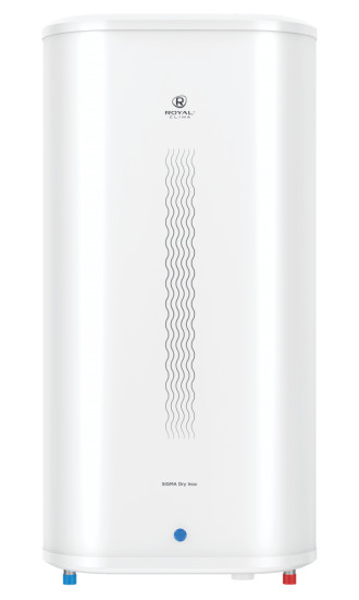Водонагреватель Royal Clima RWH-SGD50-FS 1 Водонагреватель Royal Clima RWH-SGD50-FS 1