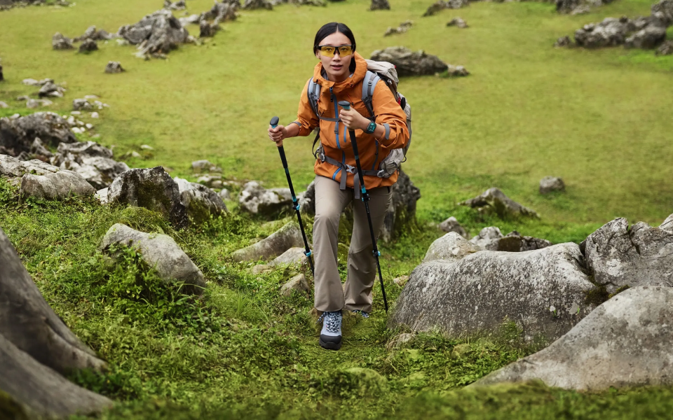 Умные часы HUAWEI Watch Fit 4 (SYA-019) Gray Neylon 19