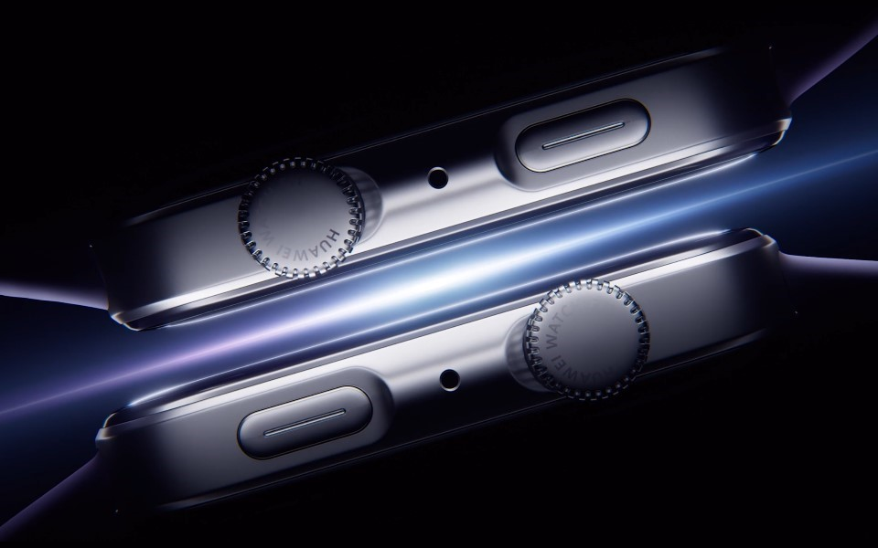 Умные часы HUAWEI Watch Fit 4 (SYA-019) Gray Neylon 2