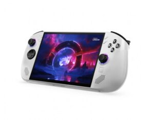 Игровая консоль Lenovo Legion Go S 8ARP1 512G AMD Z2 16/512GB , Windows 11 1