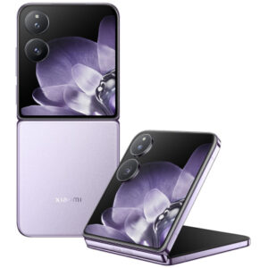 Смартфон Xiaomi MIX Flip 12/512 Purple 1