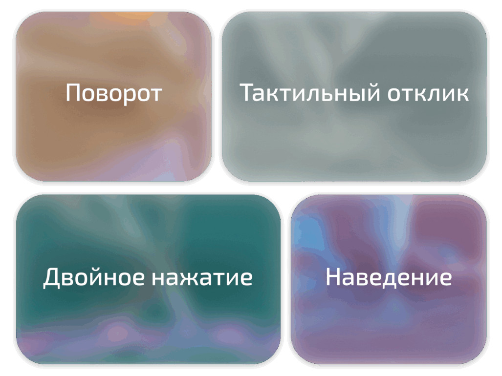 Планшет Apple iPad mini (2024) Wi-Fi 256 ГБ, голубой 4