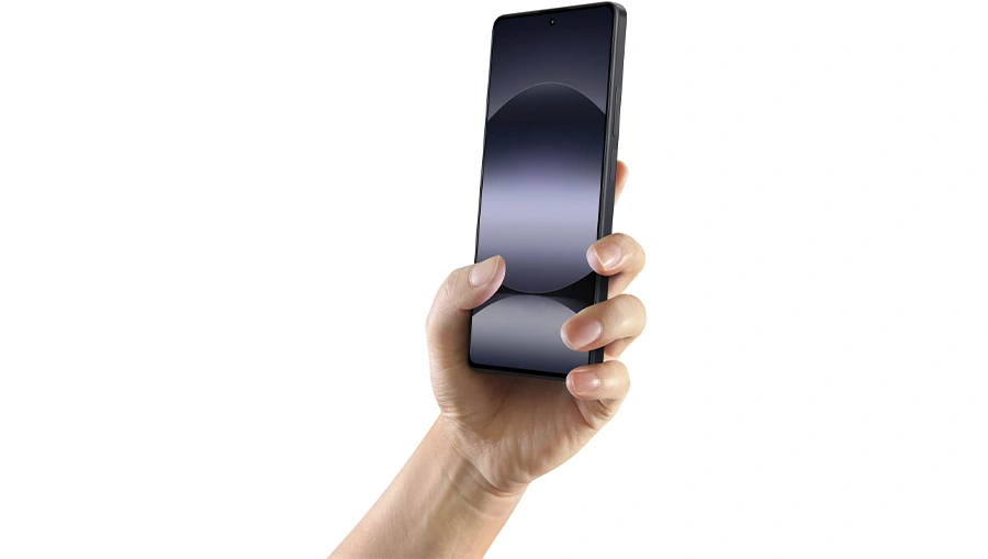 Смартфон Xiaomi Redmi Note 14S 12/512 ГБ Aurora Purple 8