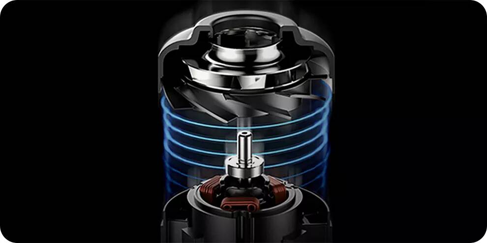 Пылесос для удаления пылевого клеща Xiaomi Mijia Wireless Mite Removal Vacuum Cleaner WXCMY01ZHM 3