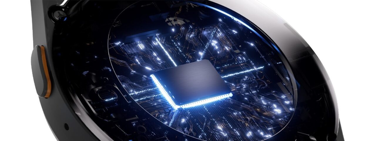 Умные часы Galaxy watch 7 40mm (white gold) 4 Умные часы Galaxy watch 7 40mm (white gold) 4