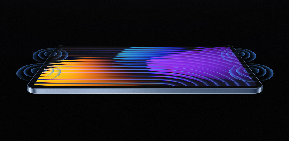 Планшет Xiaomi Pad 7 Pro 12/512Gb (Blue) 5 Планшет Xiaomi Pad 7 Pro 12/512Gb (Blue) 5