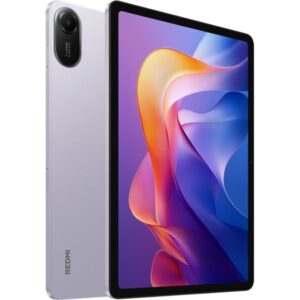Планшет Xiaomi Redmi Pad 2 6/128GB Wi-Fi Lavander Purple 1