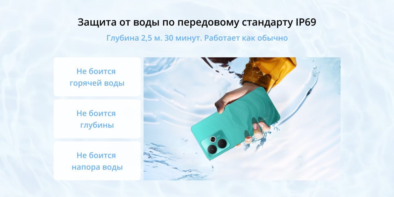 Смартфон Realme 14T 5G 8/256 Gb фиолетовый 11