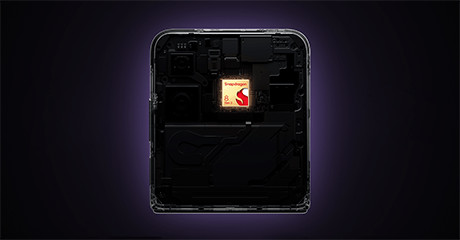 Смартфон Xiaomi MIX Flip 12/512 Purple 5 Смартфон Xiaomi MIX Flip 12/512 Purple 5