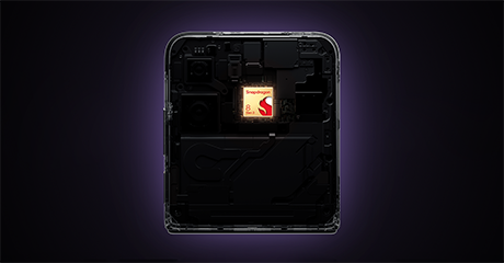 Смартфон Xiaomi MIX Flip 12/512 Purple 5 Смартфон Xiaomi MIX Flip 12/512 Purple 5