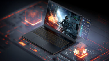 Ноутбук Acer Nitro V 15 ANV15-51-97HQ 8 acer-laptop-nitro-v15-anv15-52-agw-ai-powered-audio