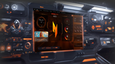 Ноутбук Acer Nitro V 15 ANV15-51-97HQ 12 acer-laptop-nitro-v15-anv15-52-agw-nitrosense