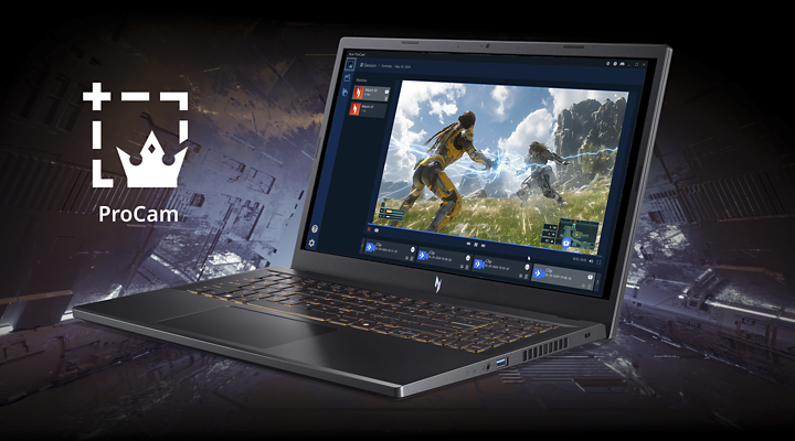 Ноутбук Acer Nitro V 15 ANV15-51-97HQ 9 acer-laptop-nitro-v15-anv15-52-agw-ProCam