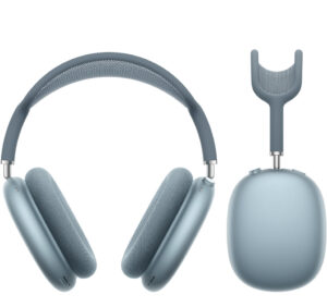 Беспроводные наушники Apple AirPods Max 2 (USB-C) Blue 1