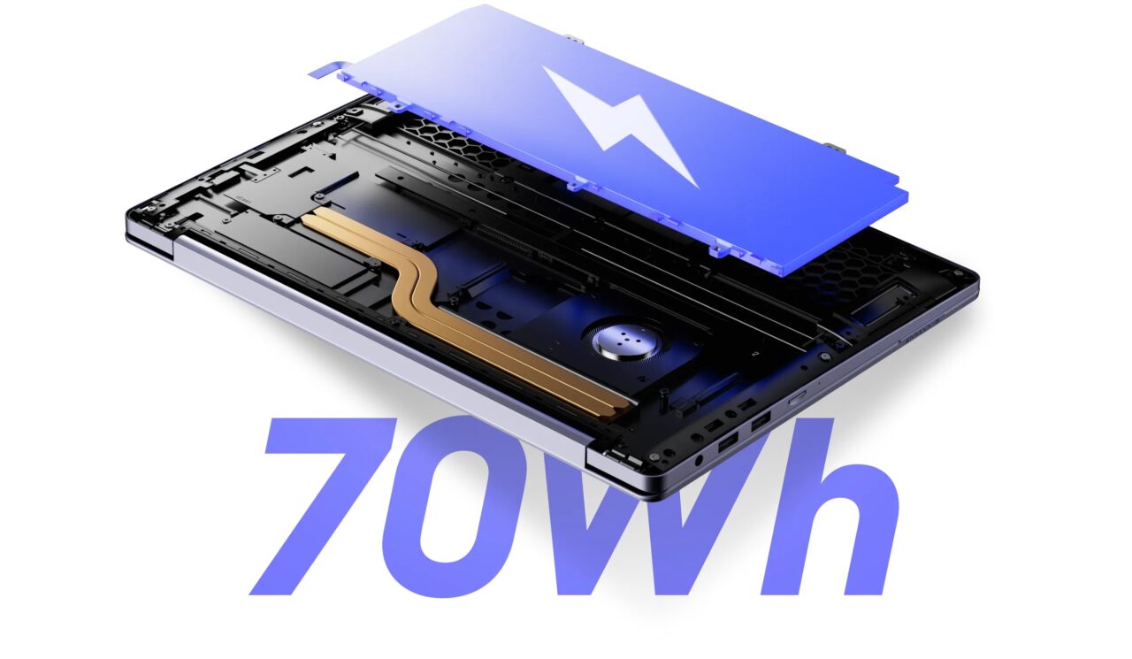 Ноутбук TECNO K16S 16" K16SAA IPS/i5-13420/16GB/SSD512gb/FHD/silver/win11 9