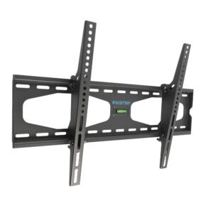 Кронштейн Kromax STAR-22 серый 32"-65" до 50 кг 1