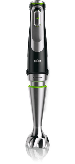 Погружной блендер Braun MQ9147X 6 Погружная нога