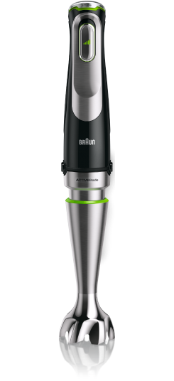 Погружная нога