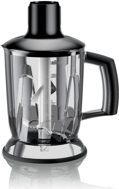 Погружной блендер Braun MQ9147X 9 Кувшин
