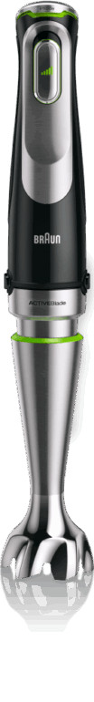 Погружной блендер Braun MQ9147X 1 MQ9147