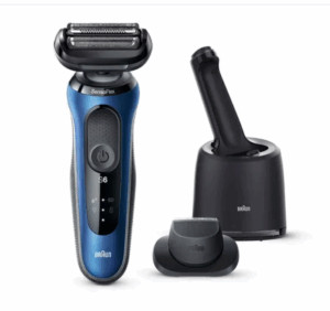 Braun 51-B7200CC Black CN 1