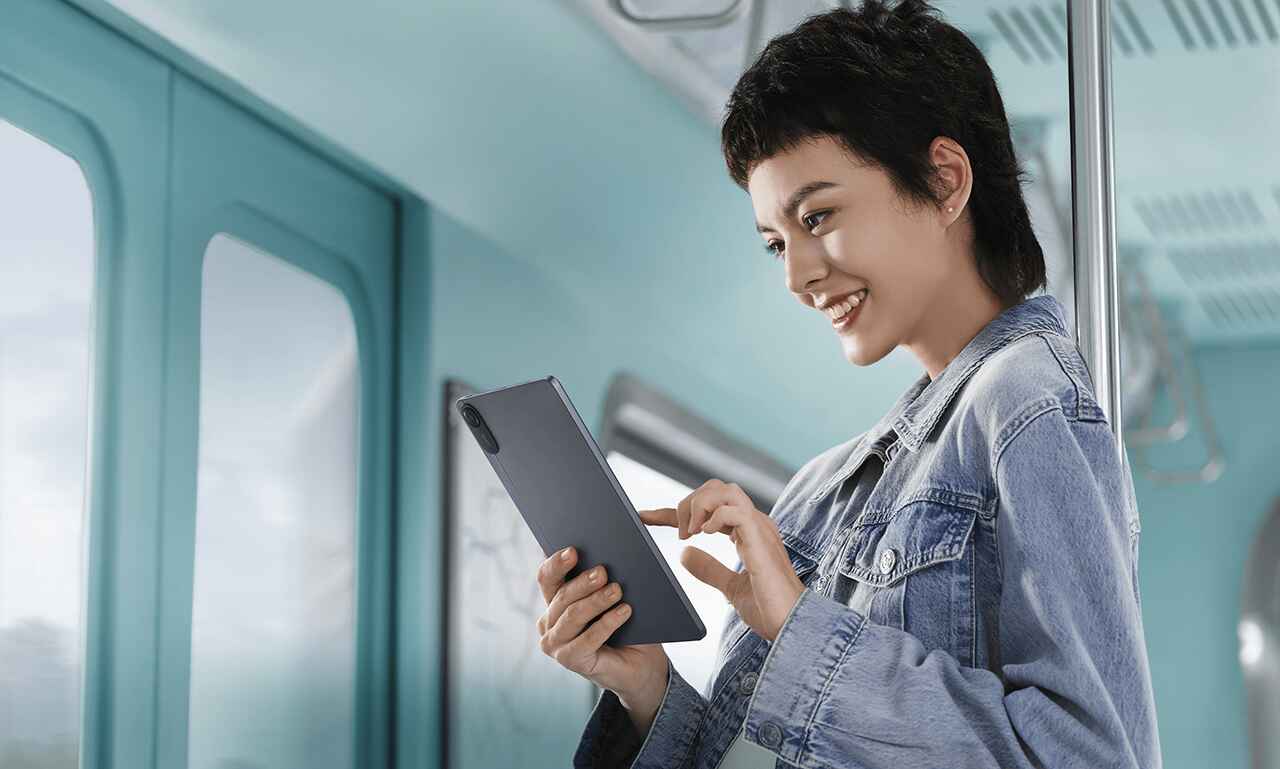 Планшет Xiaomi Redmi Pad 2 4/128GB 4G Mint Green 4 Планшет Xiaomi Redmi Pad 2 4/128GB 4G Graphite Gray 4