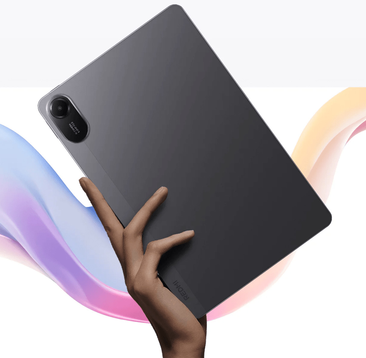 Планшет Xiaomi Redmi Pad 2 8/256GB 4G Graphite Gray 6 Планшет Xiaomi Redmi Pad 2 4/128GB 4G Graphite Gray 6