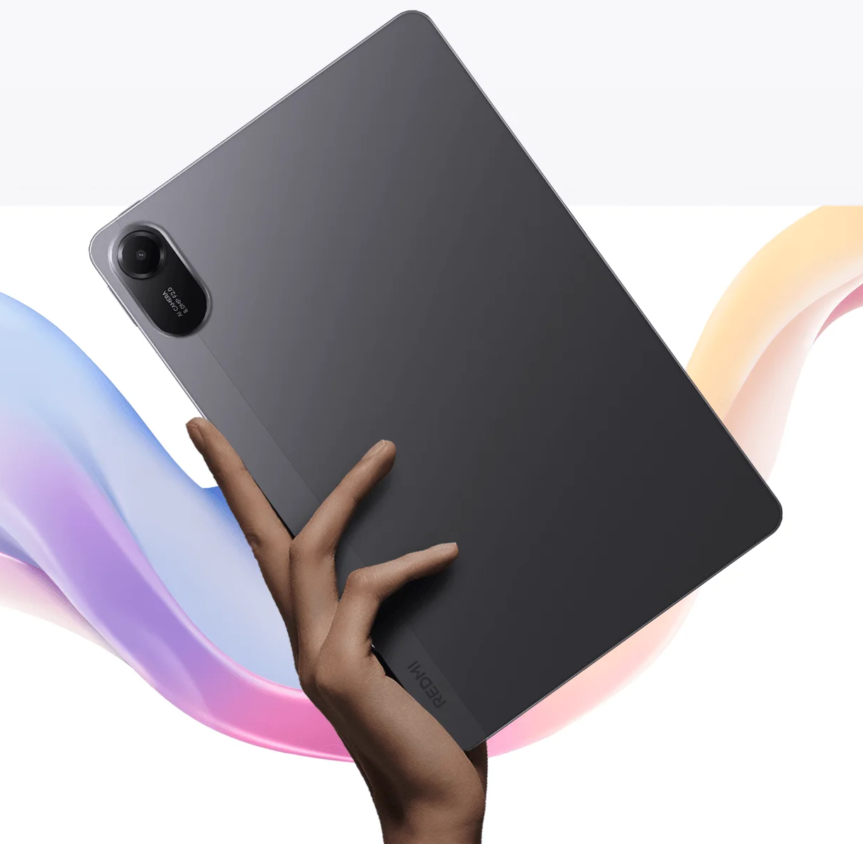 Планшет Xiaomi Redmi Pad 2 4/128GB 4G Mint Green 6 Планшет Xiaomi Redmi Pad 2 4/128GB 4G Graphite Gray 6