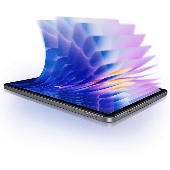 Планшет Xiaomi Redmi Pad 2 8/256GB 4G Graphite Gray 1 Планшет Xiaomi Redmi Pad 2 4/128GB 4G Graphite Gray 1