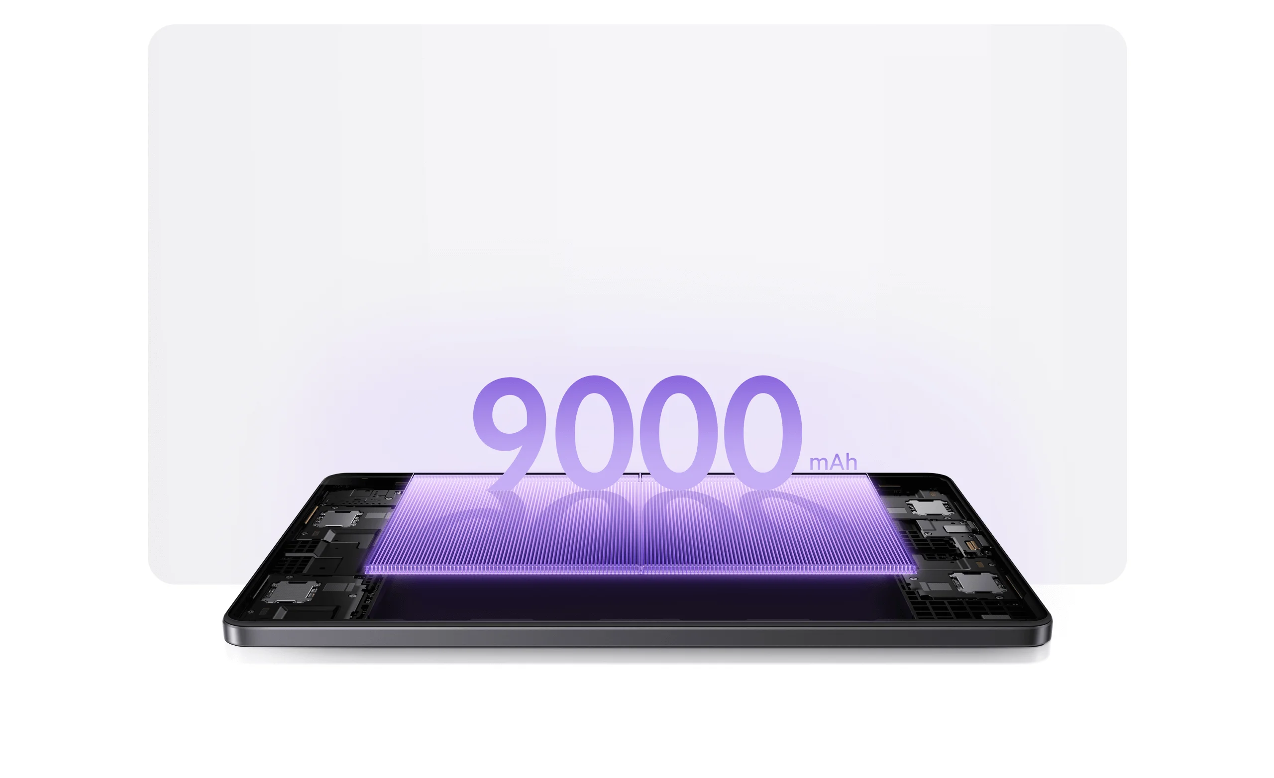Планшет Xiaomi Redmi Pad 2 4/128GB 4G Mint Green 3 Планшет Xiaomi Redmi Pad 2 4/128GB 4G Graphite Gray 3