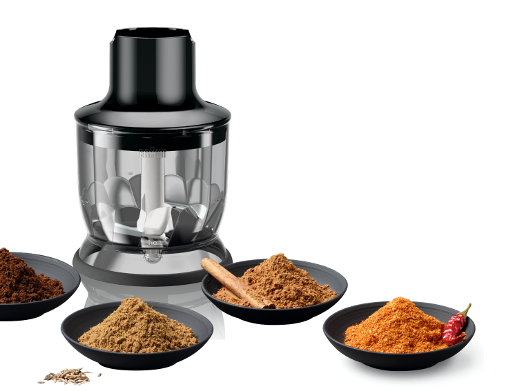 Погружной блендер Braun MQ9147X 3