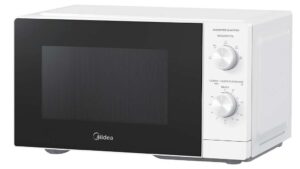 Микроволновая печь MIDEA MM719M2Z-W 1