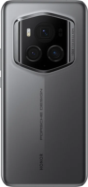 Смартфон Honor Magic 6 RSR Porsche Design 24/1Tb Agate Grey EU 2