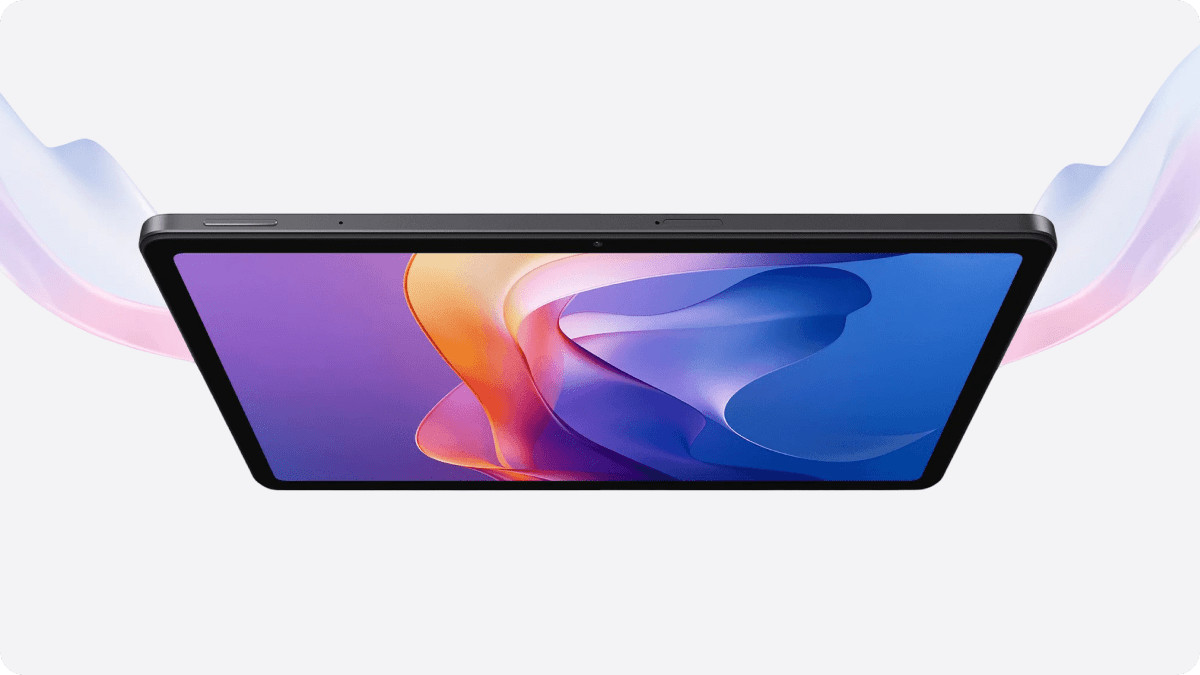 Планшет Xiaomi Redmi Pad 2 NEW 8/256GB Wi-Fi Graphite Gray (Bundle) With Cover 3 Планшет Xiaomi Redmi Pad 2 NEW 8/256GB Wi-Fi Graphite Gray (Bundle) With Cover 3