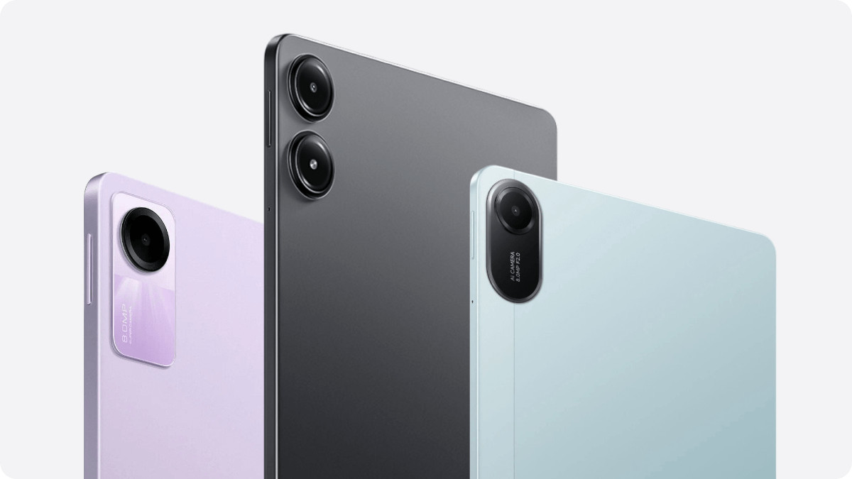 Планшет Xiaomi Redmi Pad 2 NEW 8/256GB Wi-Fi Graphite Gray (Bundle) With Cover 8 Планшет Xiaomi Redmi Pad 2 NEW 8/256GB Wi-Fi Graphite Gray (Bundle) With Cover 8