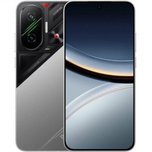 Смартфон Xiaomi POCO F7 12/256 Silver 1