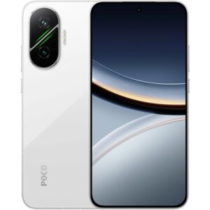 Смартфон Xiaomi POCO F7 12/256 White 1