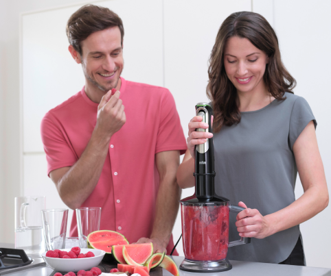 Равномерное измельчение