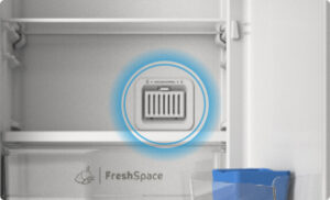 Холодильник Indesit ITR 4160 W белый 167x60x64 2