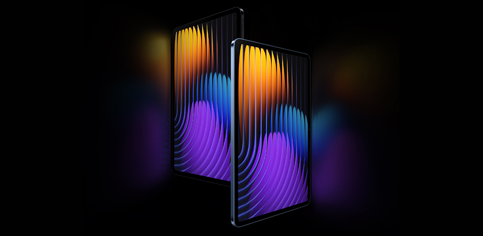 Планшет Xiaomi Pad 7 Pro 12/512Gb (Blue) 1 Планшет Xiaomi Pad 7 Pro 12/512Gb (Blue) 1