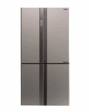 Холодильник Sharp SJ-EX98FBE 1