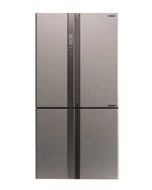 Холодильник Sharp SJ-EX98FBE 1 Холодильник Sharp SJ-EX98FBE 1