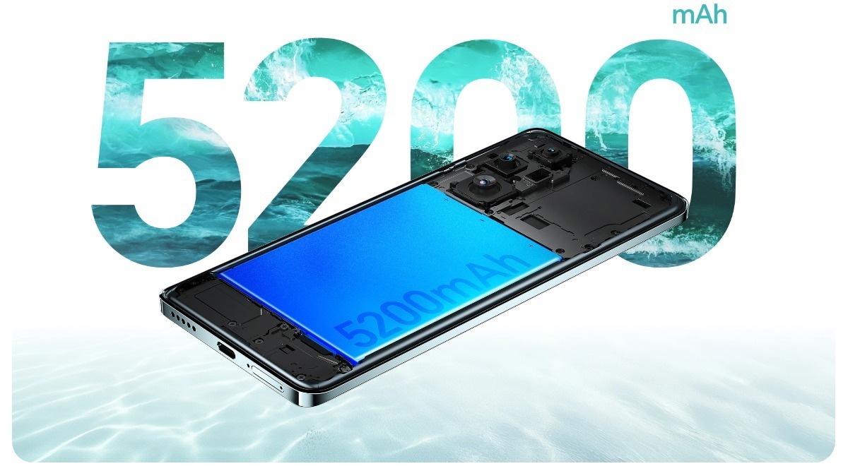 Смартфон Honor 200 12/512 Green 7 Honor-200-08