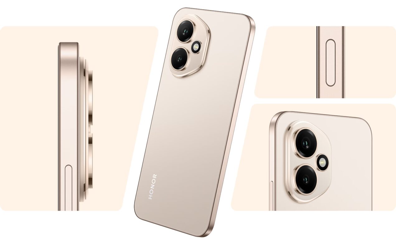 Смартфон HONOR 400 12/512 ГБ Чёрный 9 Смартфон HONOR 400 12/512 ГБ Чёрный 3