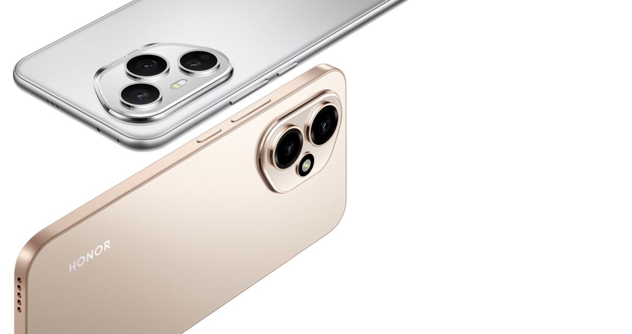 Смартфон HONOR 400 12/512 ГБ Чёрный 1