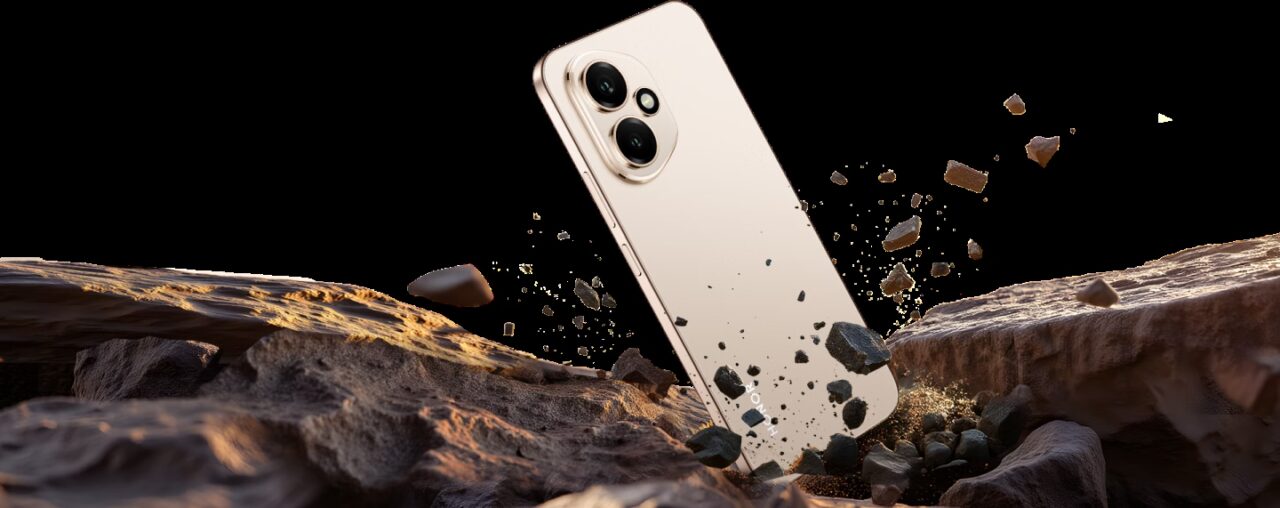 Смартфон HONOR 400 12/512 ГБ Чёрный 17
